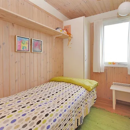 Feriehus Analia - 300m To The Inlet By Interhome Fur