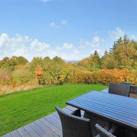 Feriehus Analia - 300m To The Inlet By Interhome