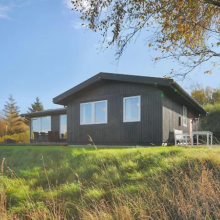 Holiday home Analia - 300m To The Inlet In The Liim Fiord By Interhome