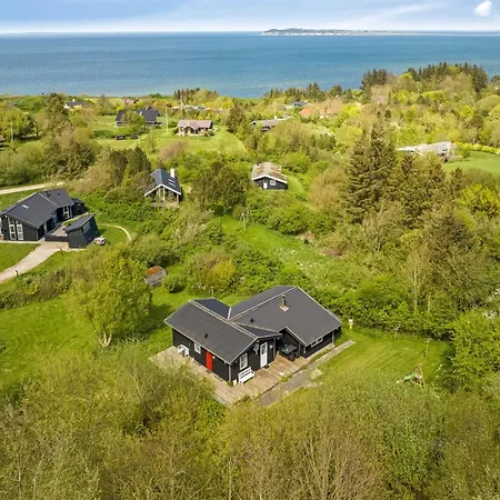 Analia - 300m To The Inlet By Interhome Feriehus Fur