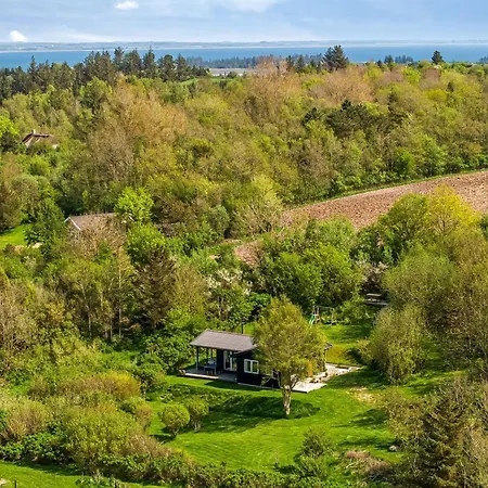 Analia - 300m To The Inlet In The Liim Fiord By Interhome Holiday home Fur